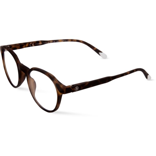Barner unisex za&amp;scaron;titne naočare Chamberi - Tortoise Slike