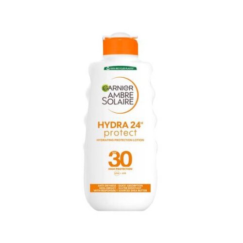 Garnier losjon za sončenje z zaščitnim faktorjem SPF30 - Ambre Solaire Sun Lotion - SPF30 Cene