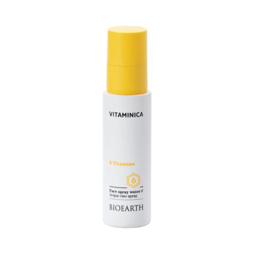  VITAMINICA Tonik za lice u spreju 6 vitamina Cijene