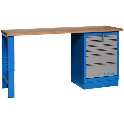 Unior Modularni radni sto 990MA14 627544 Cene