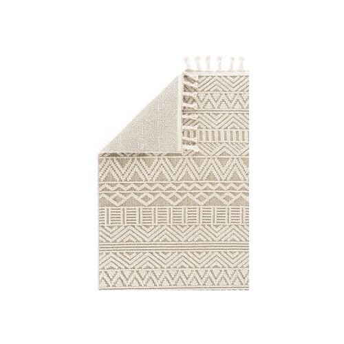 Conceptum Hypnose elit 14 - beige beige carpet (80 x 350) Cene