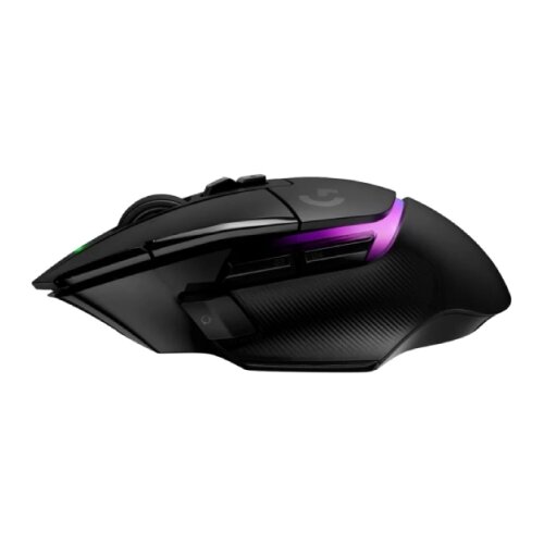 Logitech G502 X Plus Gaming USB crni mi&scaron; Cene