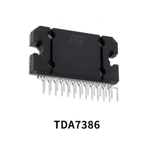  Integralno kolo TDA7386 Cijene