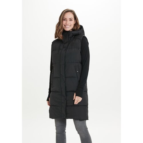 Weather Report Women's long vest Chief W Cijene