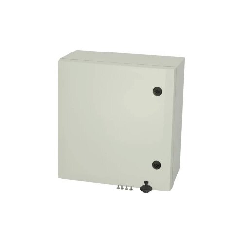 Fibox ARCA 505021 No MP razvodni ormar 500 x 210 x 500 polikarbonat siva 1 St. Cijene