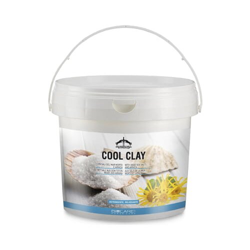 VEREDUS Cool Clay - 6 kg Slike