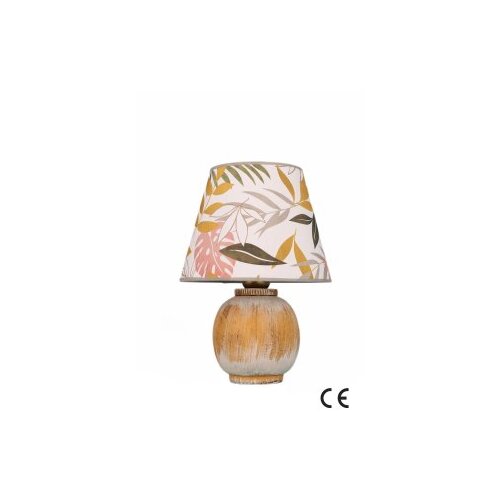 Opviq Stona lampa BK062, &amp;Scaron;arena Slike