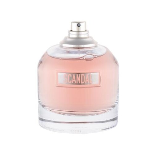 Jean Paul Gaultier Scandal 80 ml parfemska voda tester za žene Slike