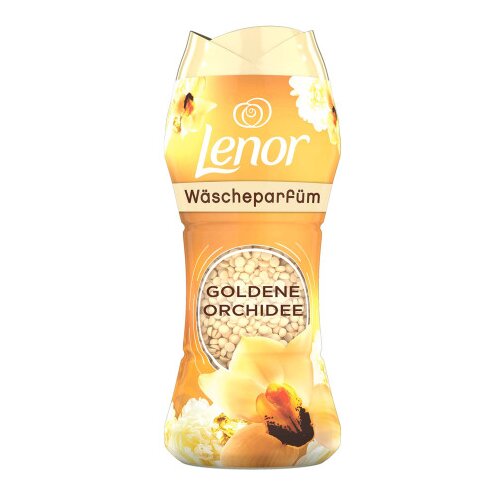 Lenor Perle parfemske Gold Orchid 210g Slike