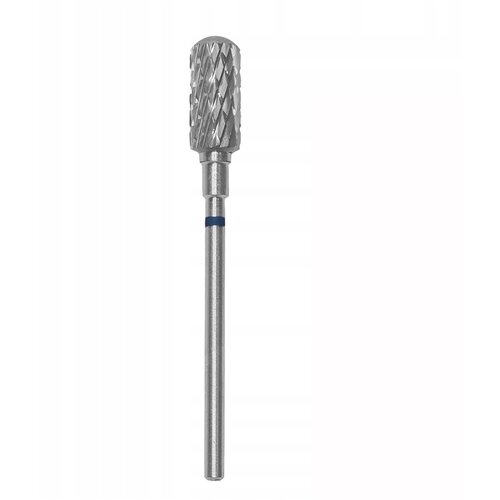  Nastavak za brusilicu Staleks Karbidni Plavi 6,0 mm – Zaobljeni Cilindar (Outlet) Cijene