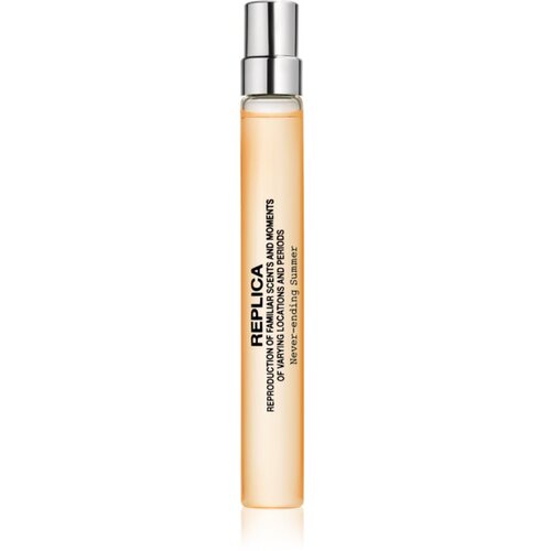 Maison Margiela REPLICA Never-ending Summer toaletna voda uniseks 10 ml Slike