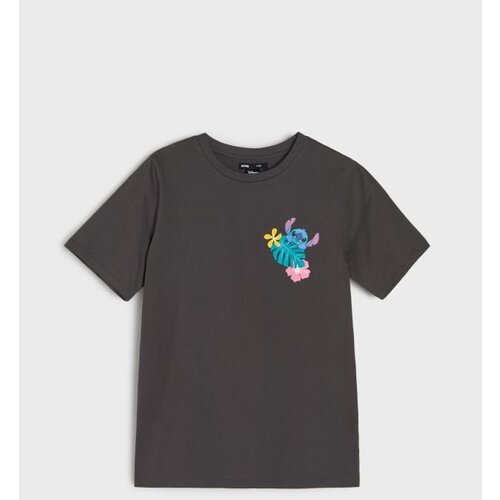 Sinsay Majica kratkih rukava Stitch Cijene