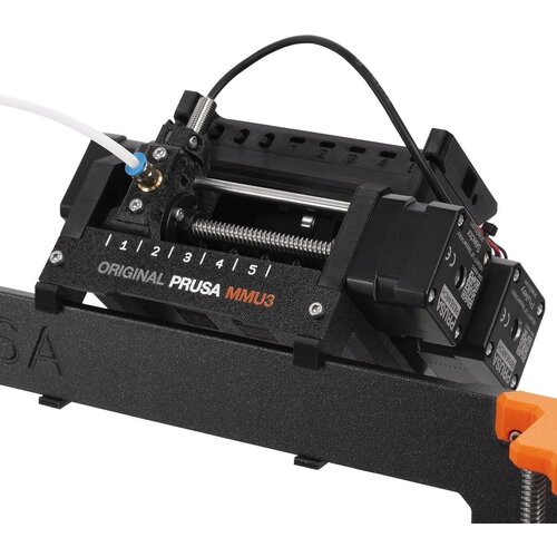 Prusa MMU3 Assembled Unit - MK4S/MK3.9S Cene