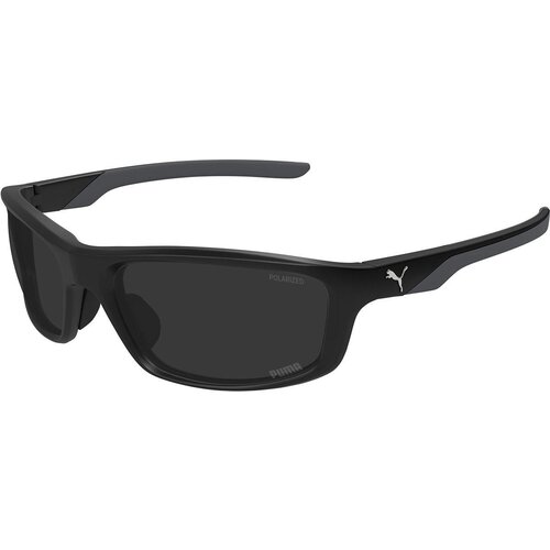 Puma PU0480S 002 - ONE SIZE (62) Slike