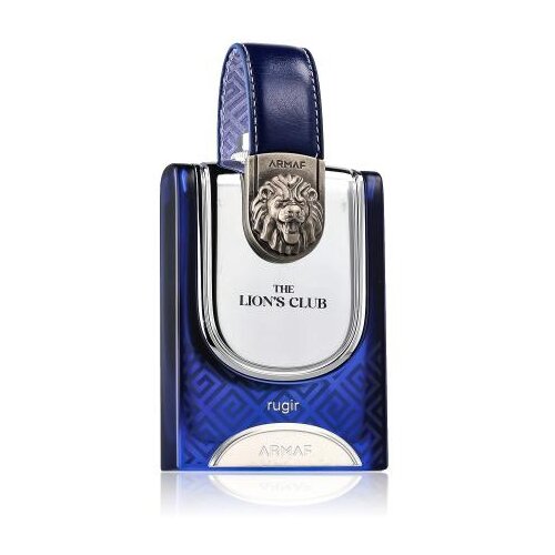 Armaf The Lion&amp;rsquo;s Club Rugir 100 ml parfemska voda za mu&amp;scaron;karce Slike