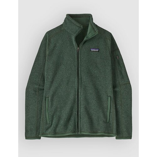 Patagonia Better Sweater Jacket canopy green Cene