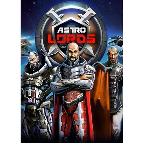 Steam Astro Lords: Battle pack MOBA - Two Stations 25 (DLC) (PC) Key GLOBAL Cene