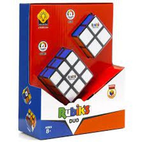  Kocka duo 3x3+2x2 41998 Cene