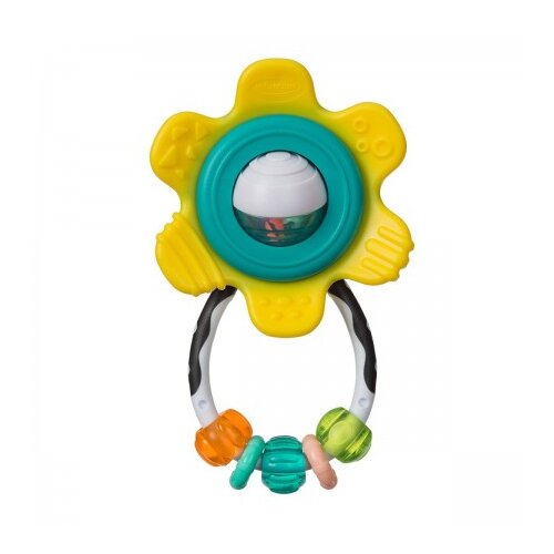 Infantino infantino® aktivnostna igračka z grizalom flower Cene