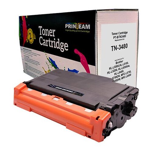  Toner Print-Team Brother TN-3480 Cene