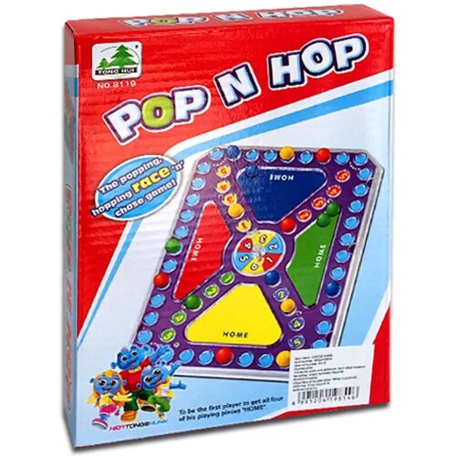 Magic Toys Nova različica igre Človek, ne jezi se! Cene