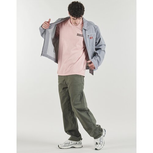 Dickies Hickory Painter Jakna retro indigo Slike