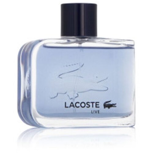 Lacoste Live 75 ml toaletna voda za moške Cene