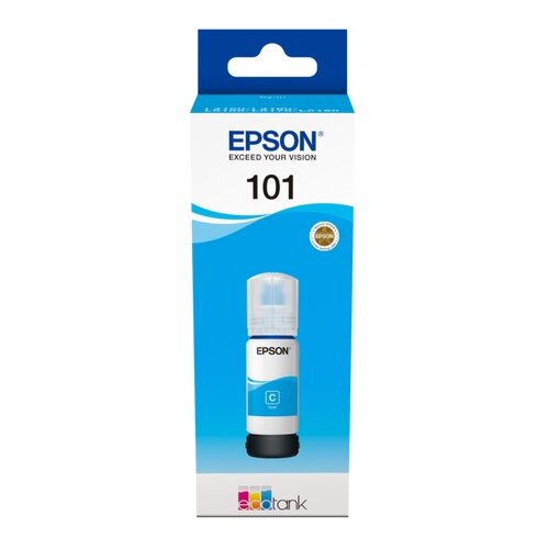Epson TONERI CYAN MASTILO L6160, L6170, L6190, L4150, L4160 Cene