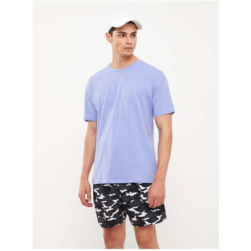 LC Waikiki Knee-Length Printed Marine Shorts Slike