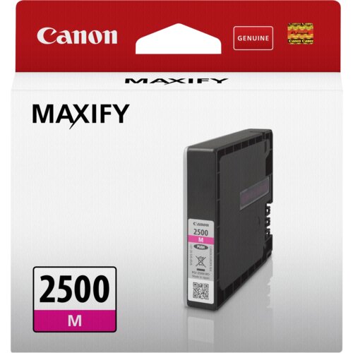 Canon PGI-2500 M magenta Cijene