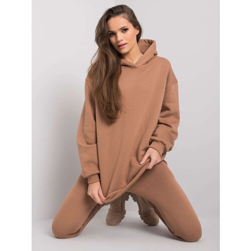 BASIC Feel Good RV-KMPL-7372.26X-camel set Cene