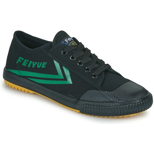 Feiyue FE LO 1920 CANVAS Crna Slike