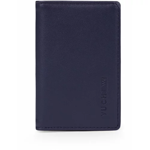 Vuch Barion Blue wallet