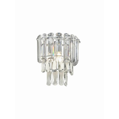 XXXL Zidna lampa Malizia &amp;ndash; Slike