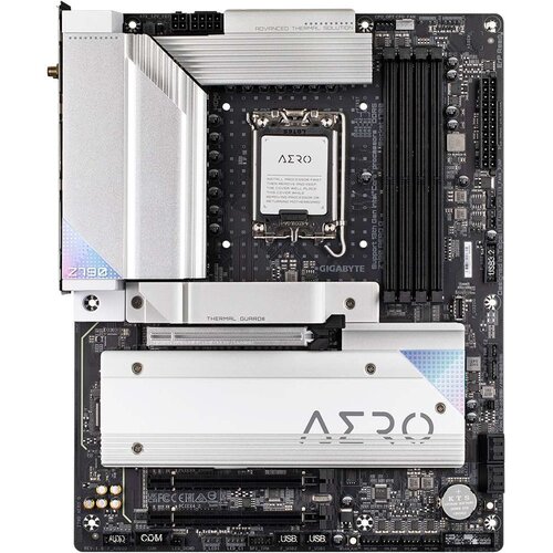 Gigabyte 1700 s Z790 AERO G DDR5 Cijene