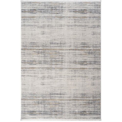 Conceptum Hypnose Tepih Verona 1905, 100x250 cm, Krem-sivi Cijene