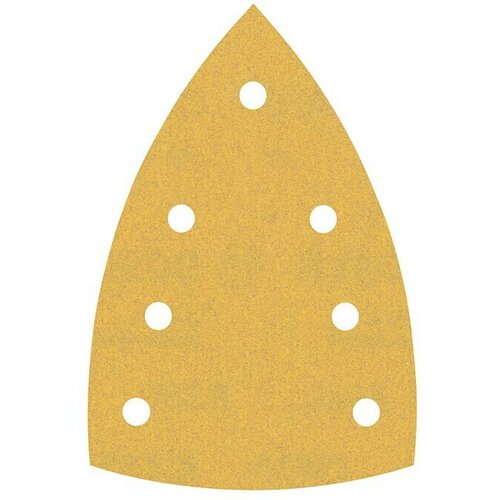 CRAFTOMAT Listovi za brusilicu Delta (Granulacija: 180, Duljina: 150 mm, 1 Kom.) Cijene