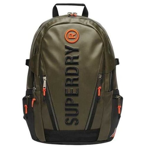 Superdry mu&amp;scaron;ki logo ranac Slike
