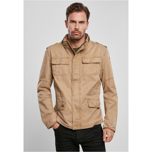 Brandit Britannia Camel Jacket Cijene