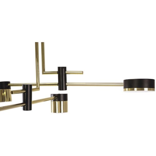Toolight visilica Led APP1001-4C Slike