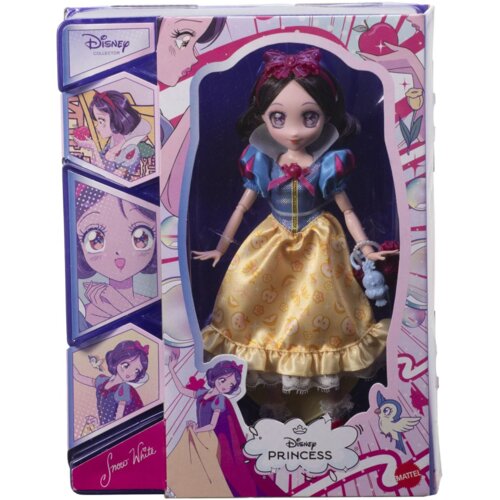Disney Princess JLT59 punčka Cene