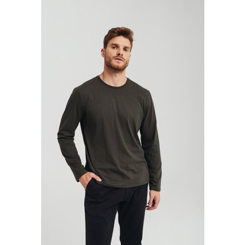Legendww muška basic majica dug rukav 6853-9368-48 Cene