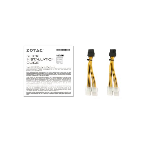 Zotac GeForce RTX 3070 Ti Trinity OC ZT-A30710J-10P grafička kartica Slike