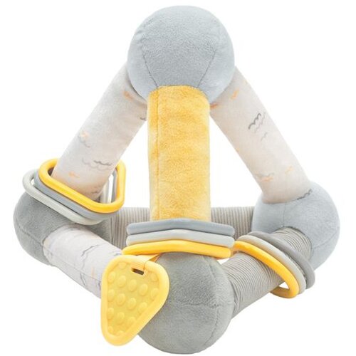 Kikka Boo Interaktivna igračka triangle Seally Me Cene