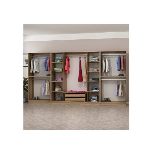 Hanah home ormar kale - 7674 Slike