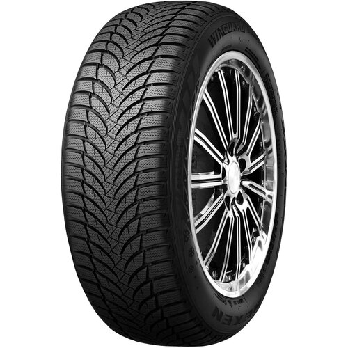 Nexen Zimska 145/70R13 71T WINGUARD SNOW G WH2 - Skladi&amp;scaron;če 3 (Dostava 3 delovne dni) Slike