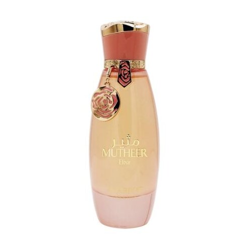 Arabiyat Prestige Unisex parfem Mutheer Elixir, EDP, 100 ml Cene