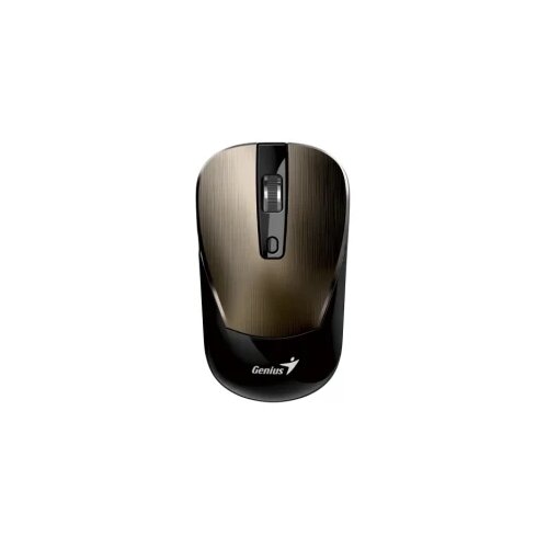 Genius NX-7125 Wireless Optical USB Chocolate miš Cene