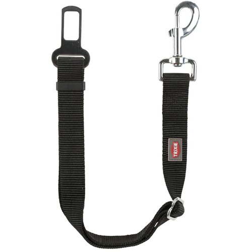 Trixie sigurnosni pojas za pse za auto, podesivi XS&amp;ndash;S &amp;mdash; 30&amp;ndash;45 cm/20 mm Slike