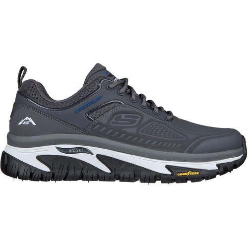 Skechers Arch Fit Road Walker muške tenisice 237333-char Cene